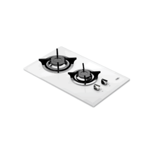 ANAFE A GAS MODLEO  SPEZIA TST BLANCO 2 HORNALLAS