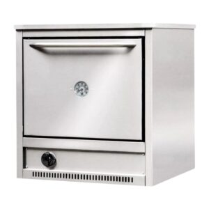 HORNO SEMI-INDUSTRIAL DE 60 PARA MESADA
