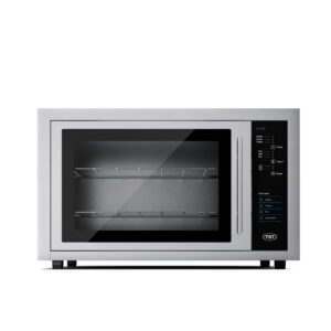 HORNO ELECTRICO MODELO ATTIVO PARA MESADA