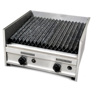 PARRILLA A GAS DE 60CM